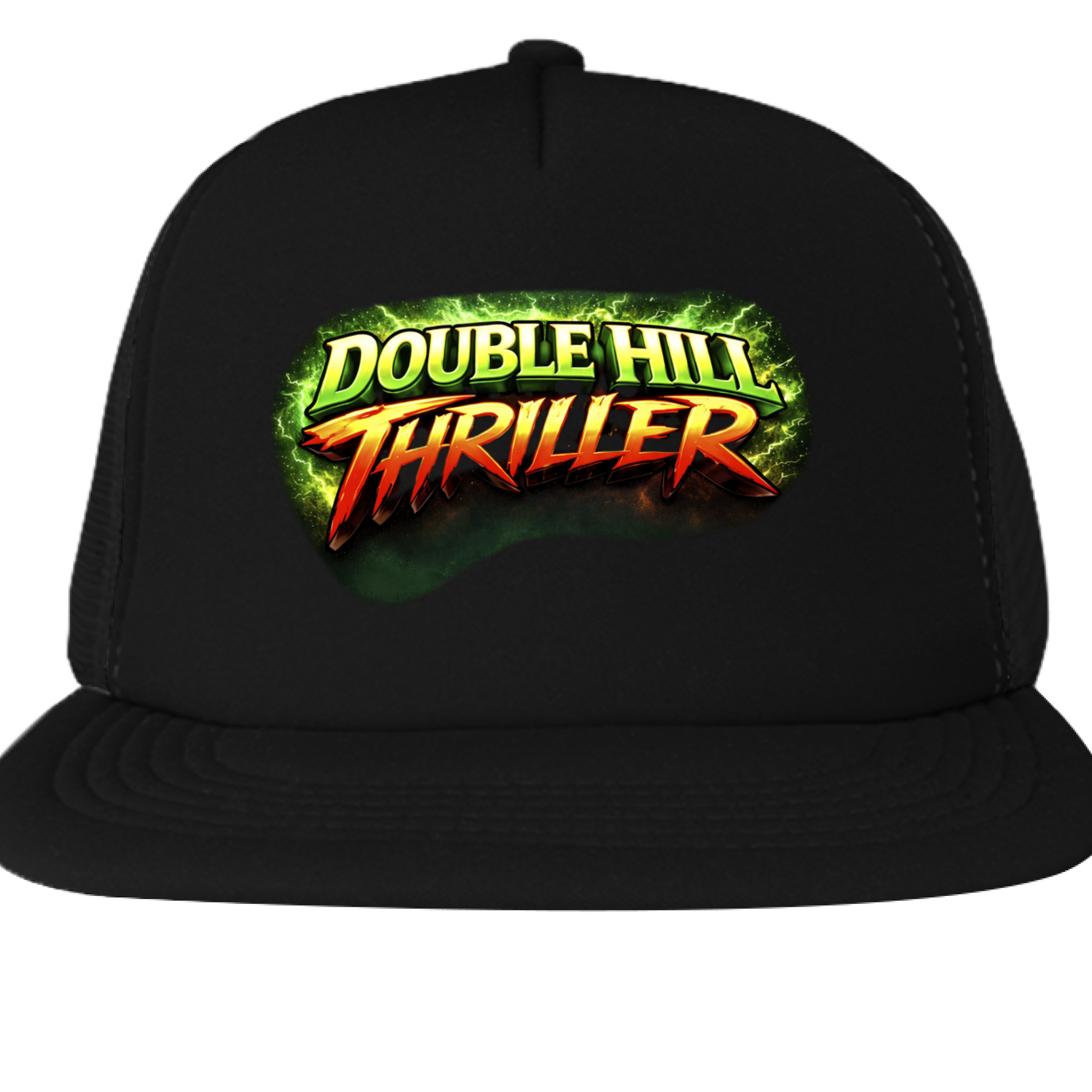 Double Hill