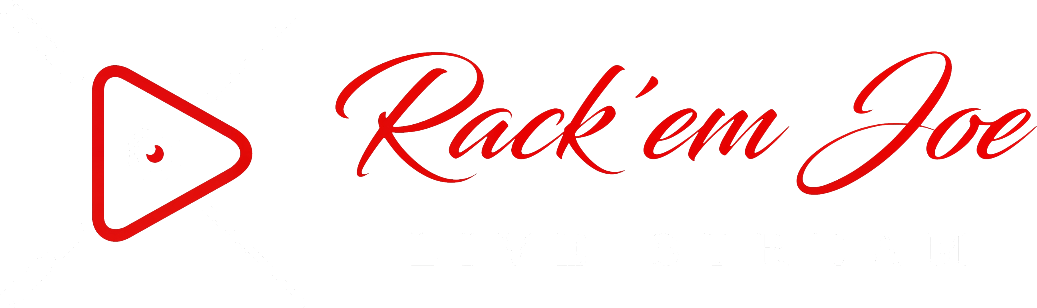 Rackemjoe Hoosier Open 9-Ball Tour logo