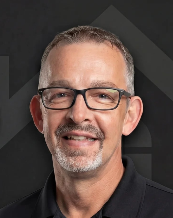 Brian Gregg