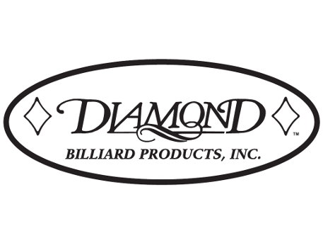 Diamond Billiards supporting the Hoosier Open 9-Ball Tour