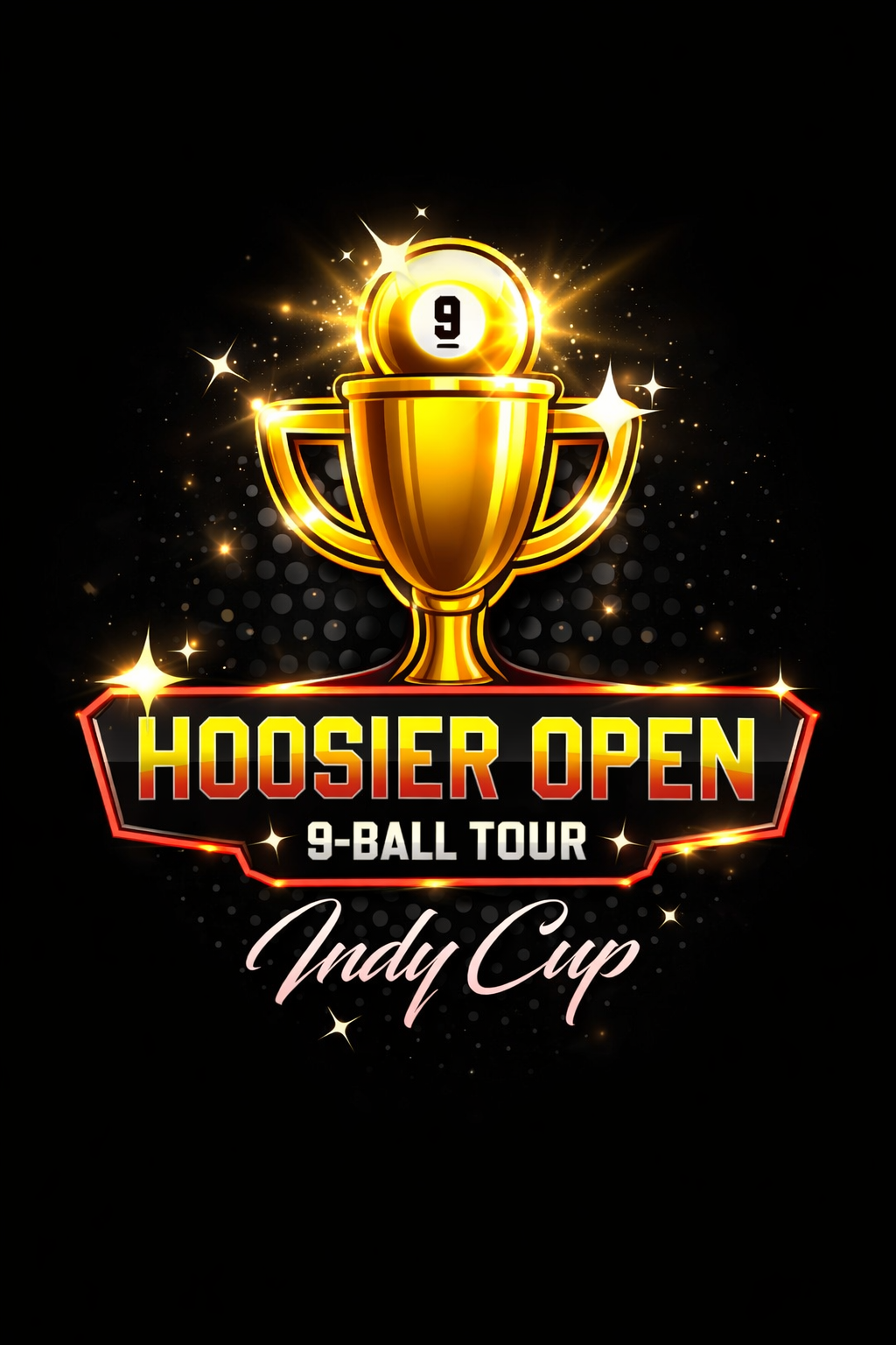 Hoosier Open Indy Cup