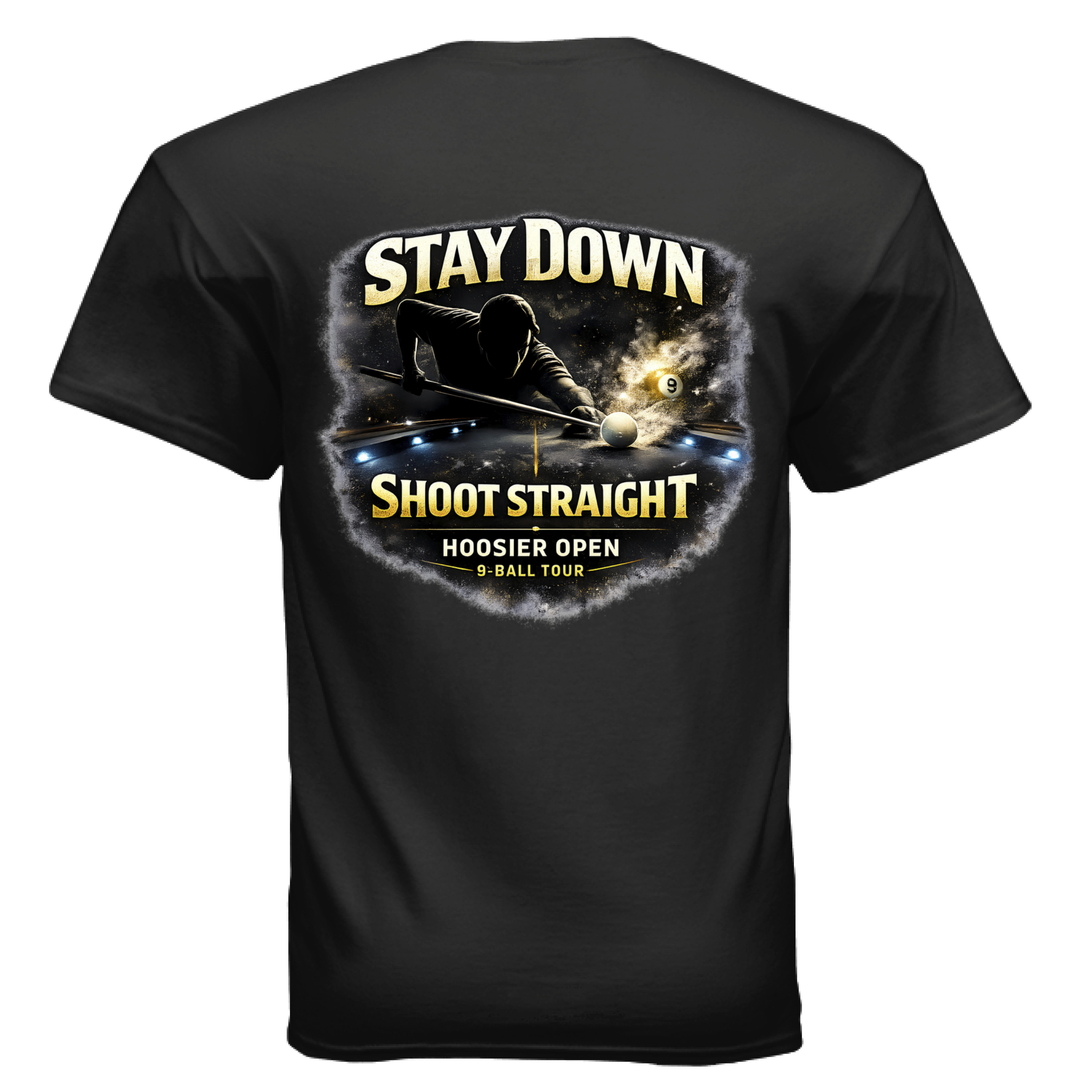Stay Down