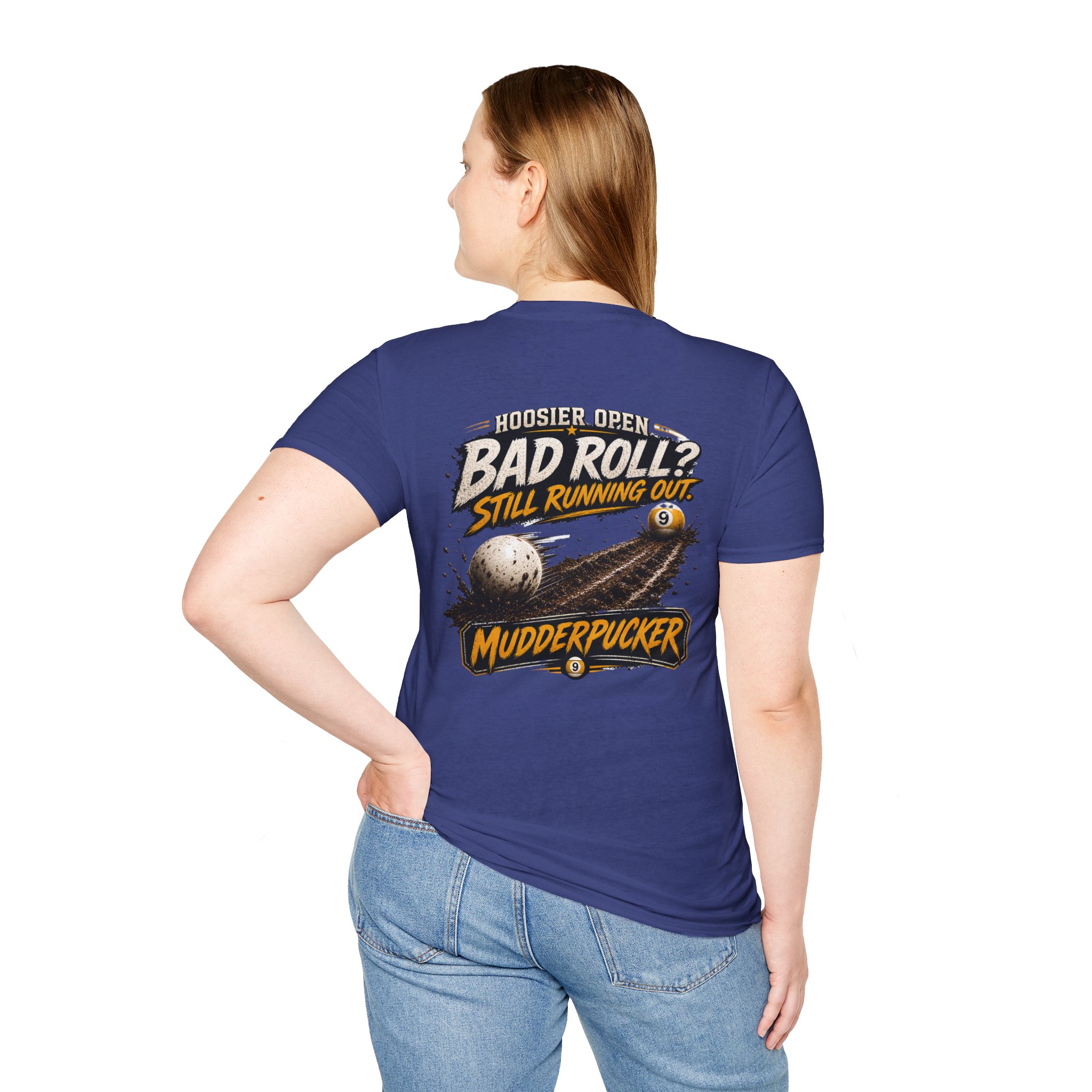 MudderPucker Bad Roll - Image 45
