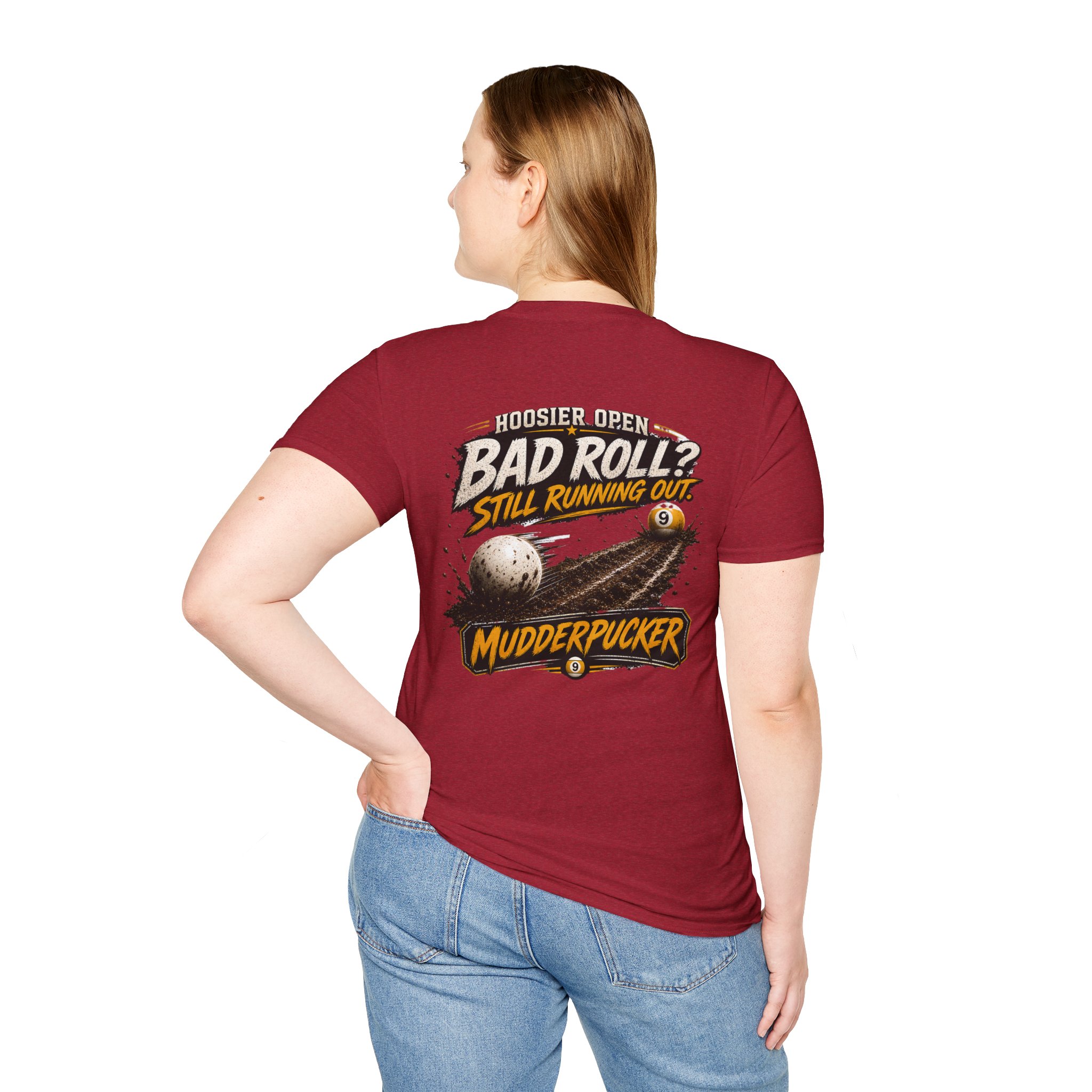MudderPucker Bad Roll - Image 60