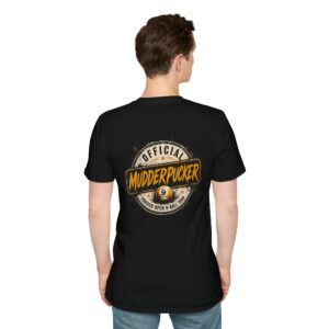 Official MudderPucker | Premium Billiards Apparel