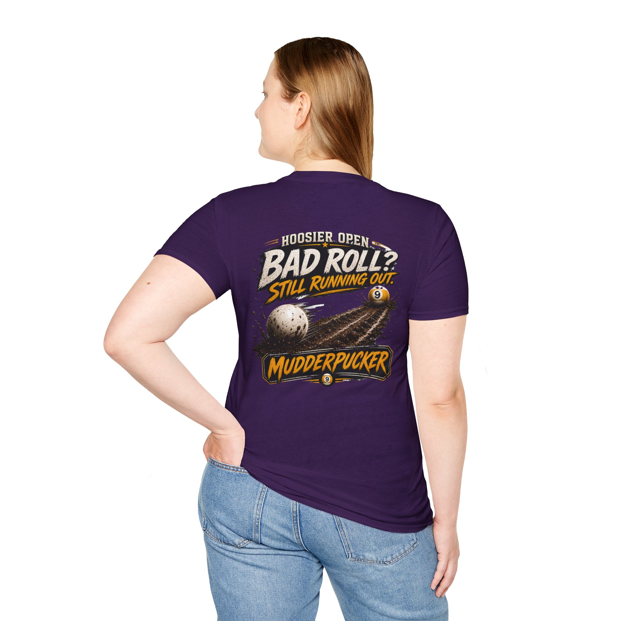 MudderPucker Bad Roll - Image 50