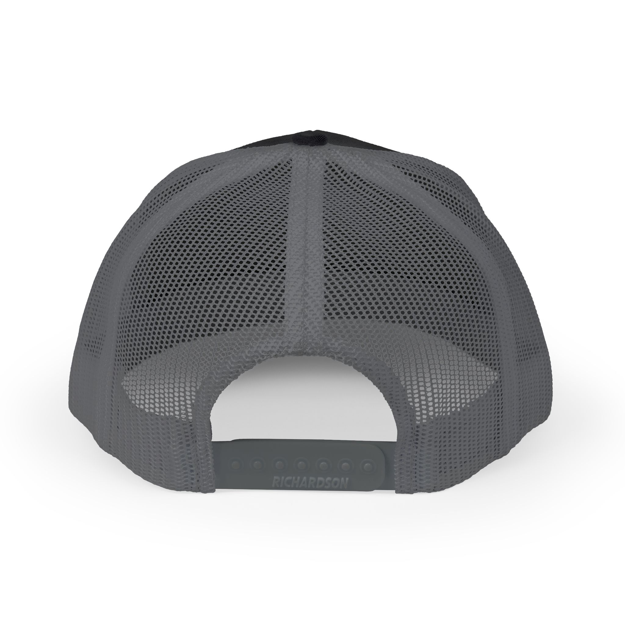 Mudderpucker Trucker Cap – Vintage Racing Logo Snapback - Image 14