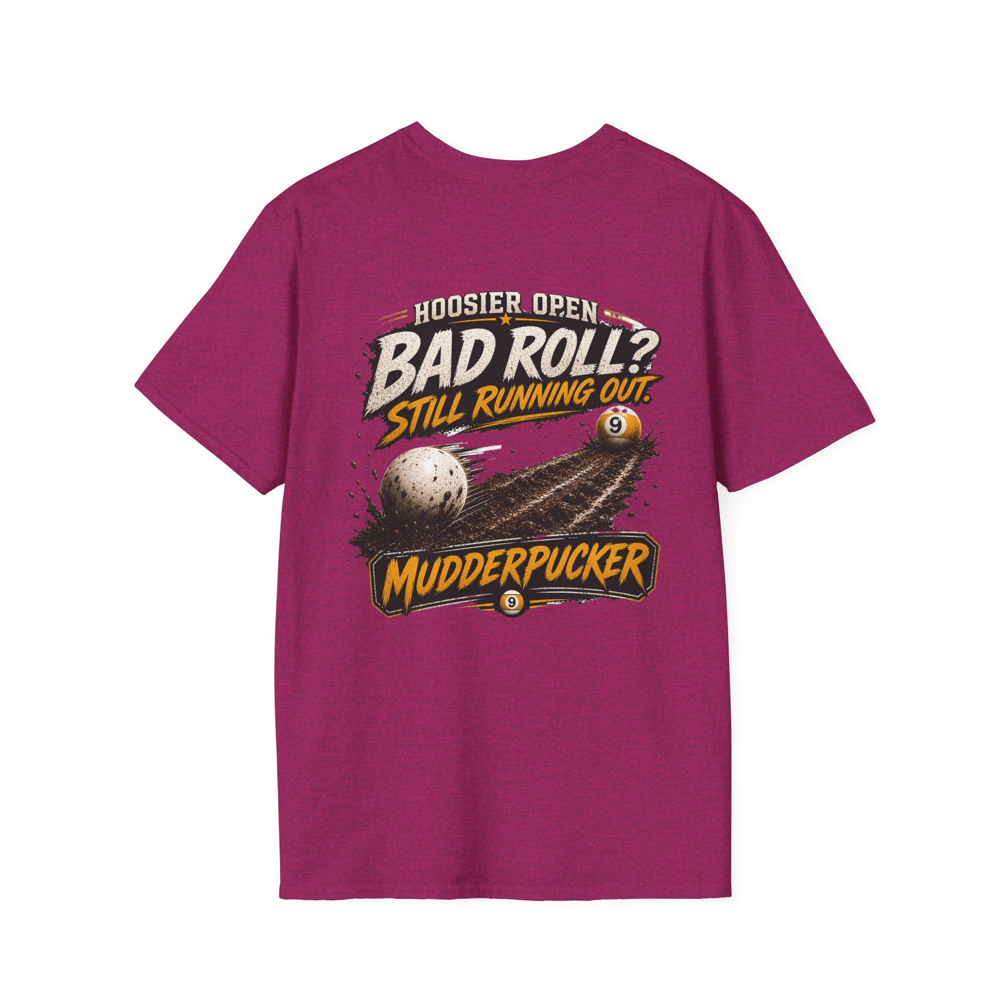 MudderPucker Bad Roll - Image 34
