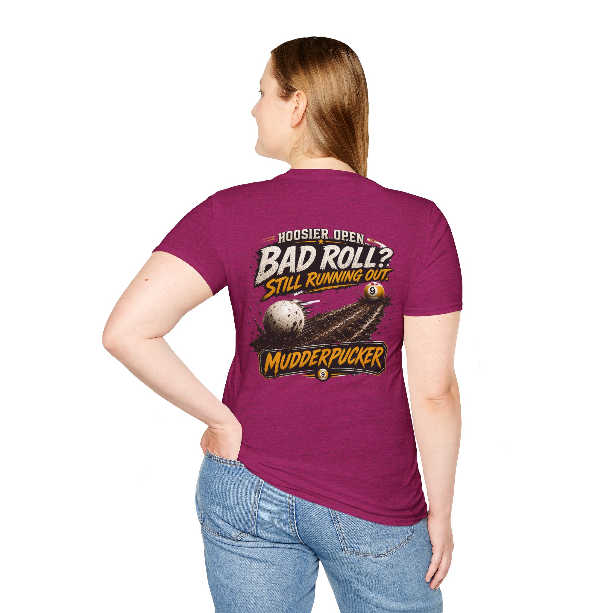 MudderPucker Bad Roll - Image 35
