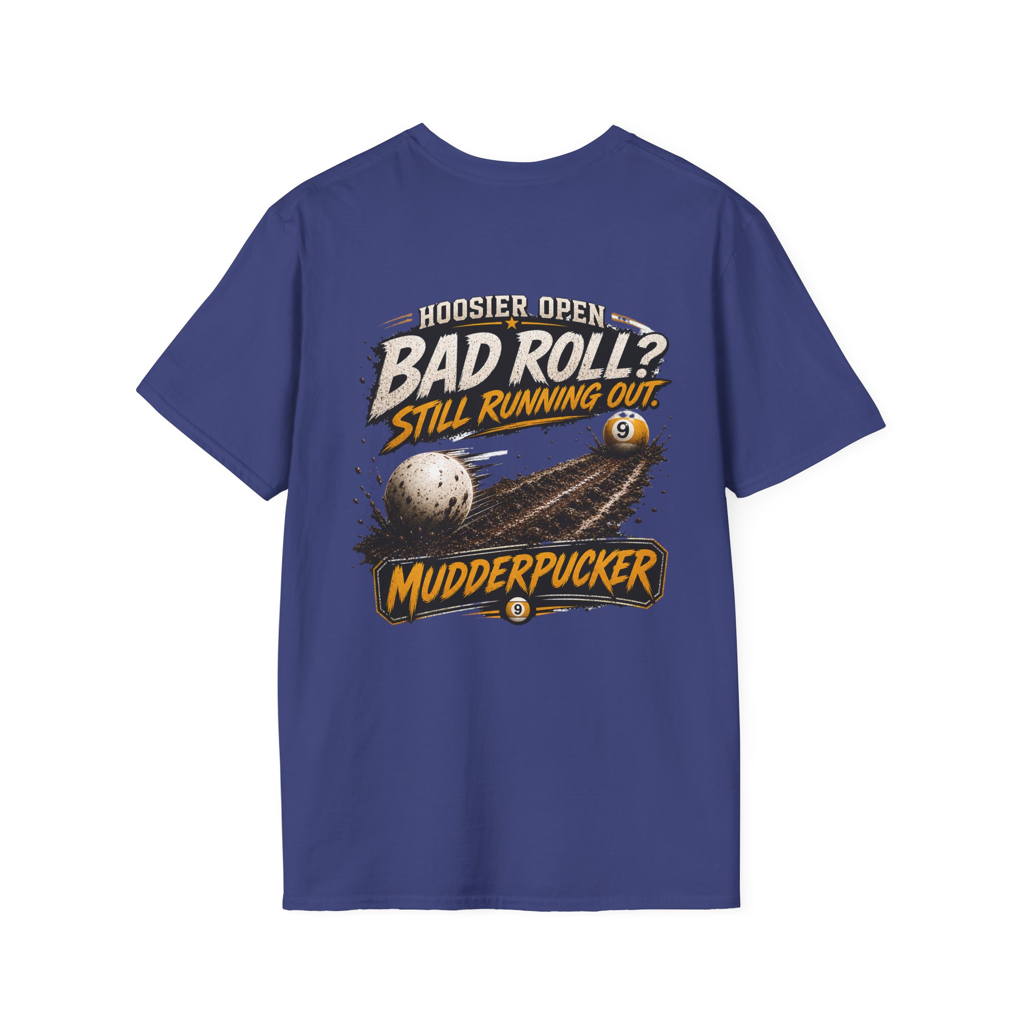 MudderPucker Bad Roll - Image 44