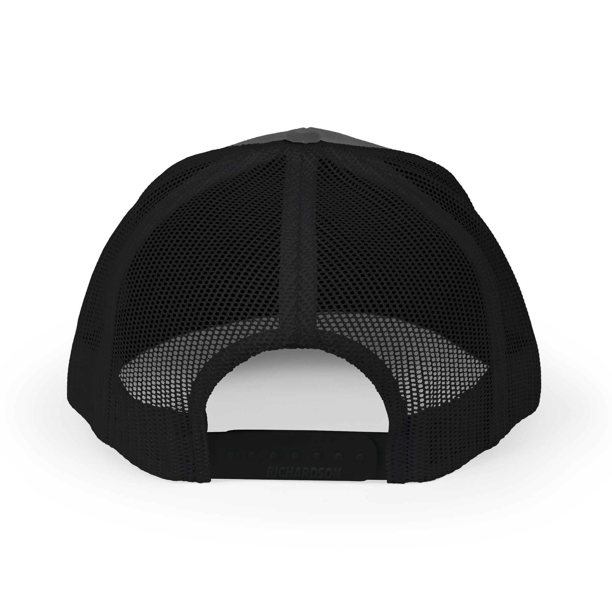 Mudderpucker Trucker Cap – Vintage Racing Logo Snapback - Image 22