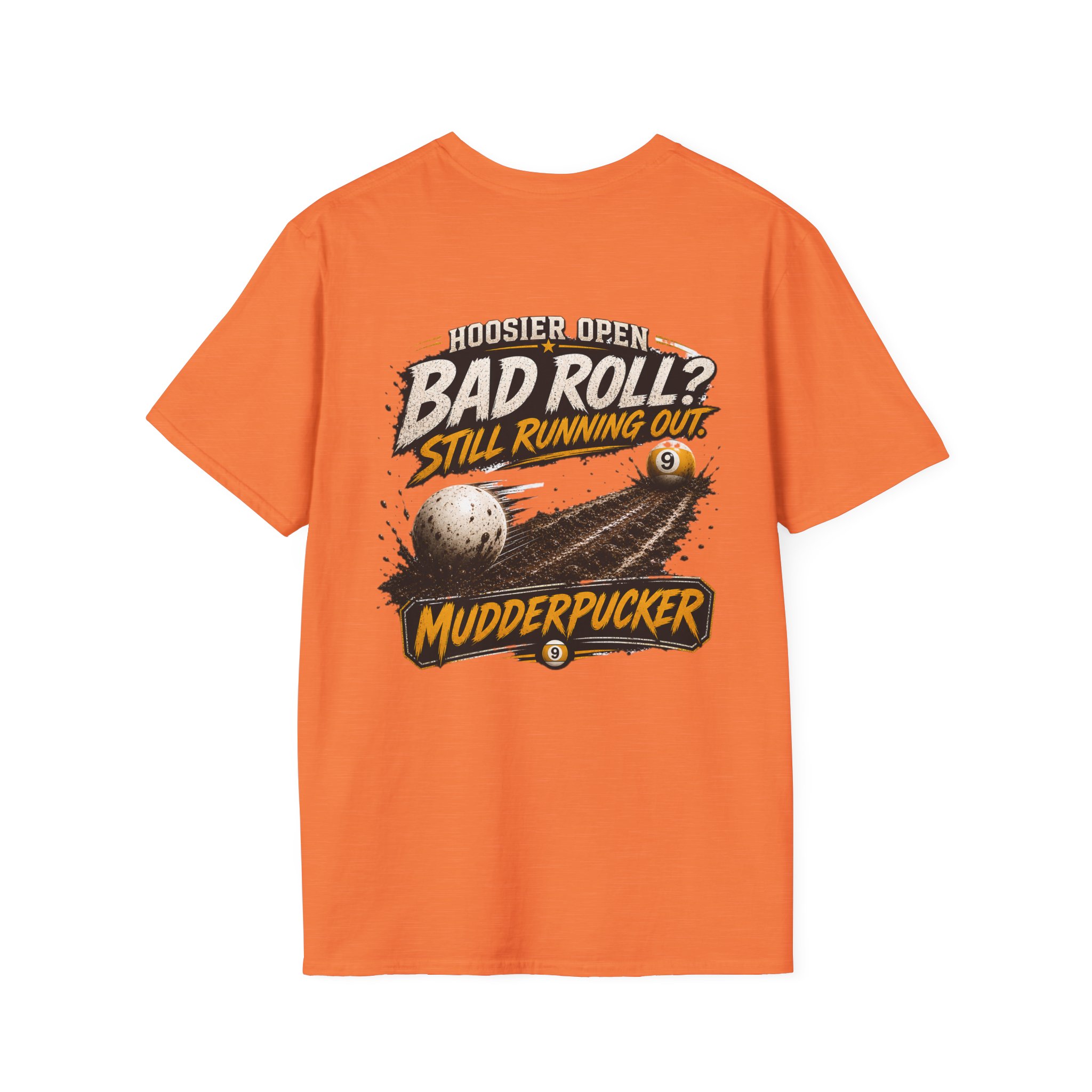 MudderPucker Bad Roll - Image 14