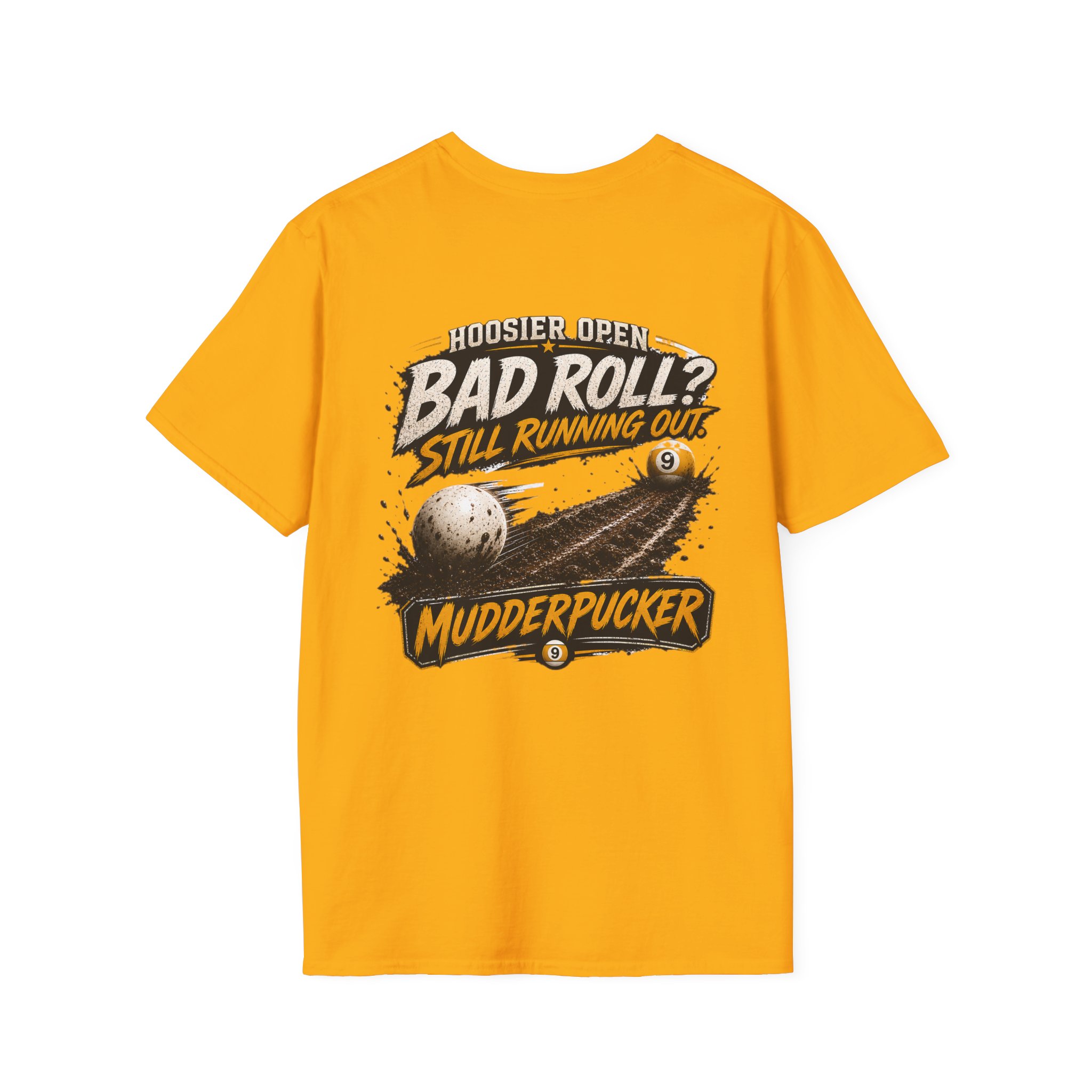 MudderPucker Bad Roll - Image 29