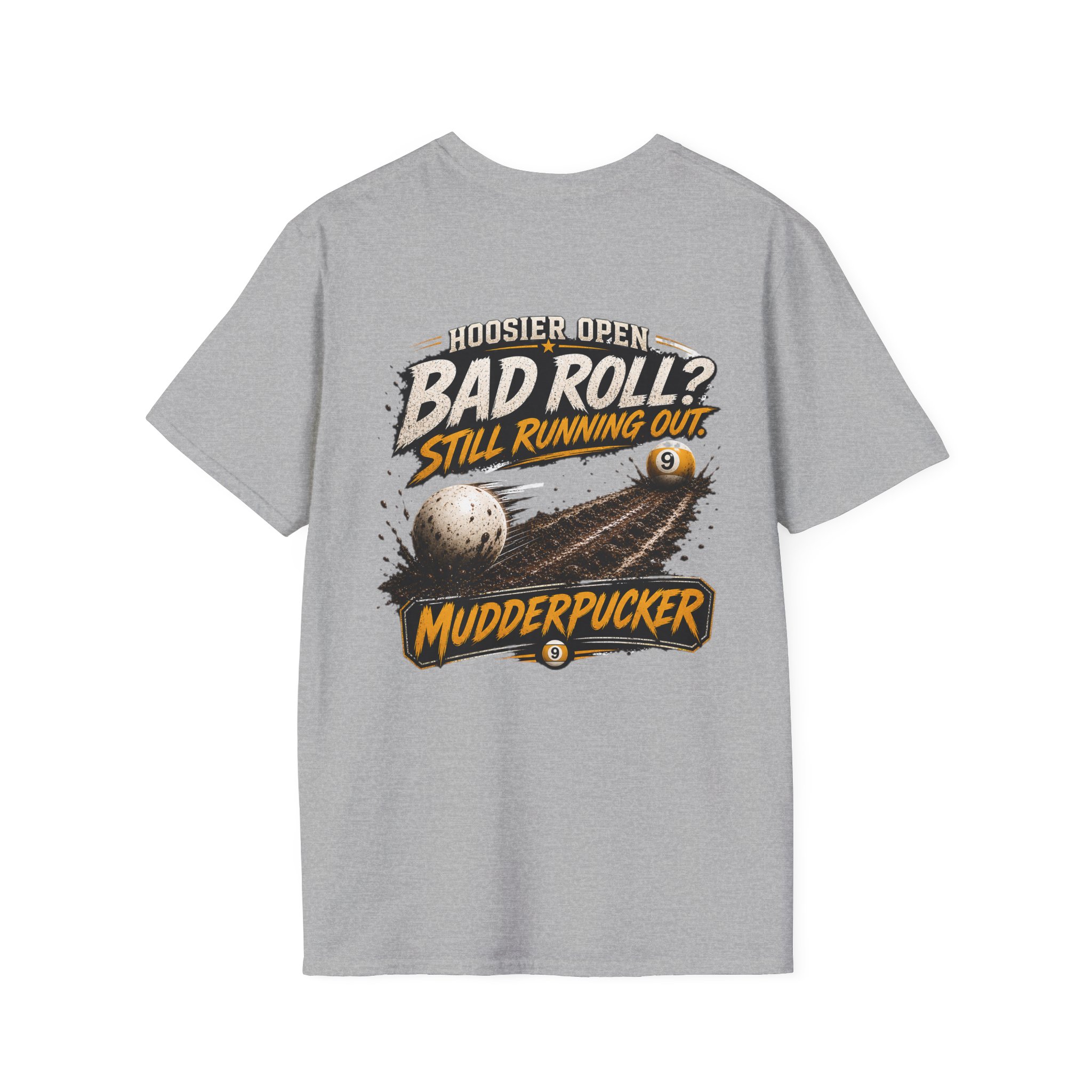 MudderPucker Bad Roll - Image 24