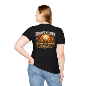 Summer Sizzler | Limited Edition Tournament Shirt