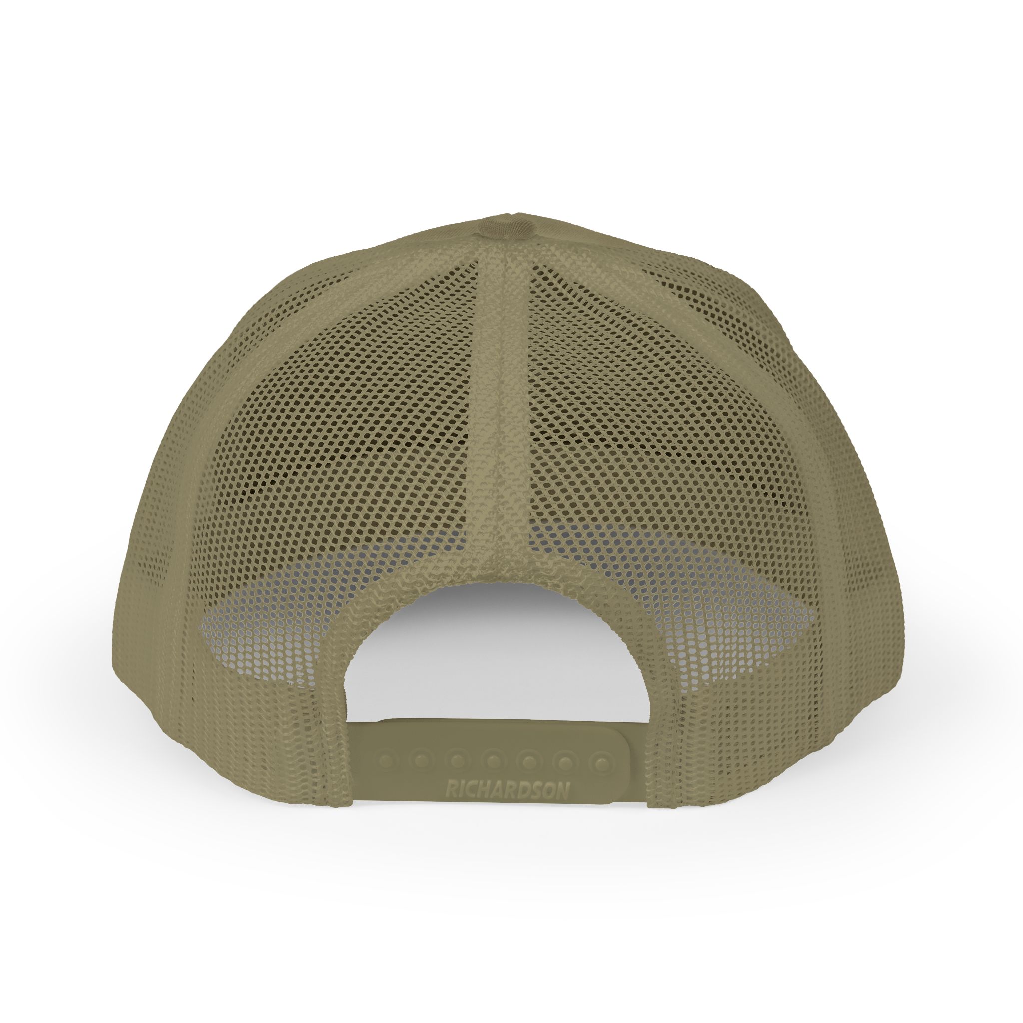 Mudderpucker Trucker Cap – Vintage Racing Logo Snapback - Image 26