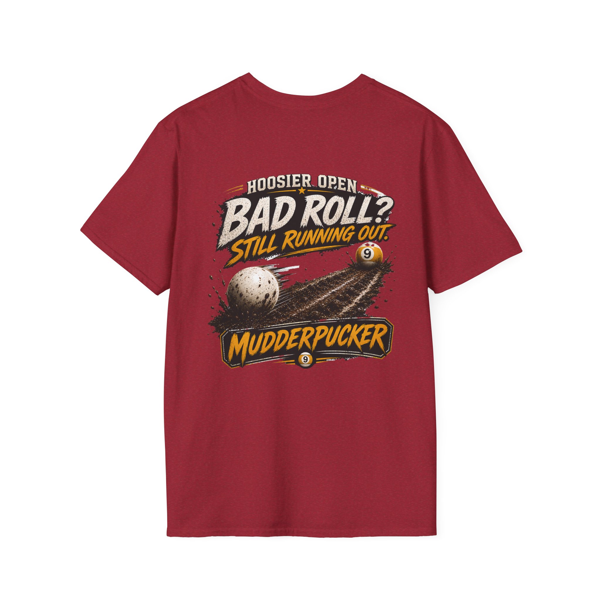 MudderPucker Bad Roll - Image 59