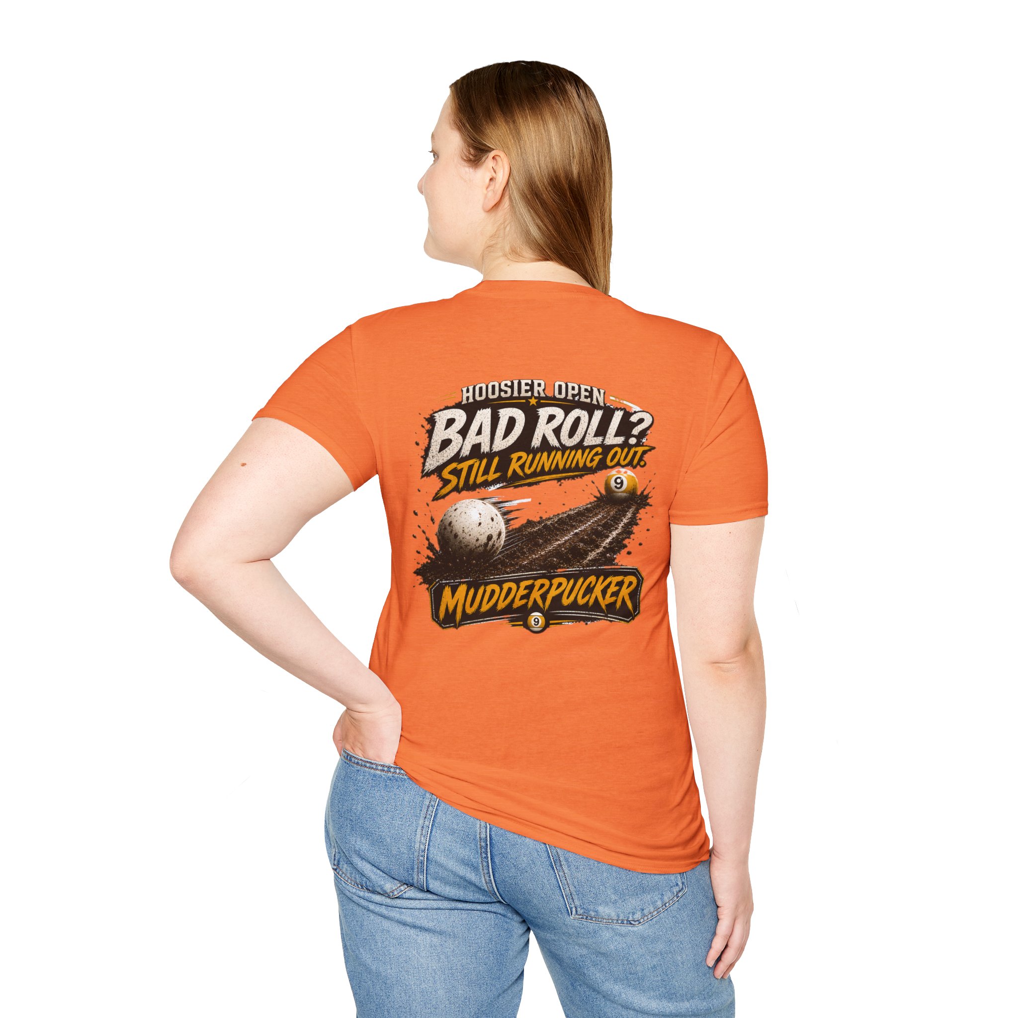 MudderPucker Bad Roll - Image 15