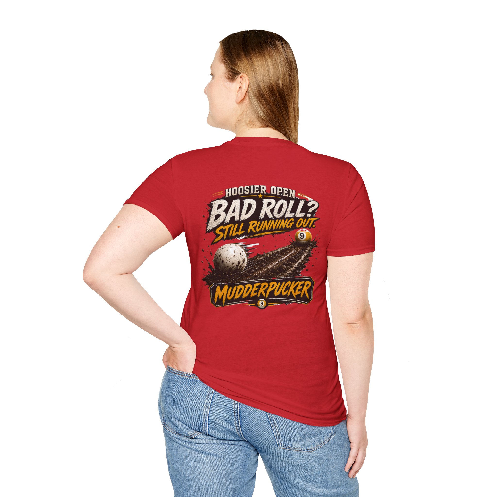 MudderPucker Bad Roll - Image 55