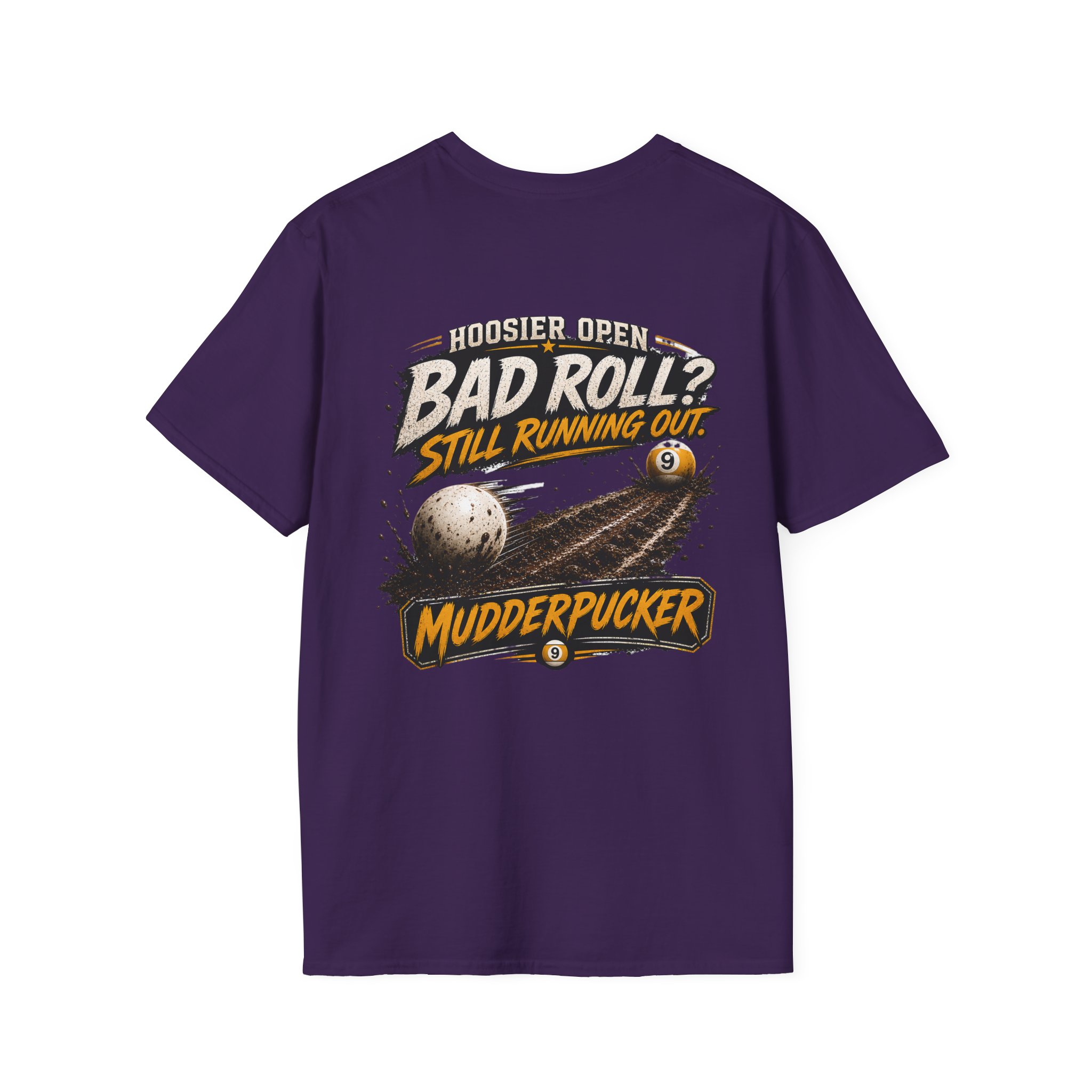 MudderPucker Bad Roll - Image 49