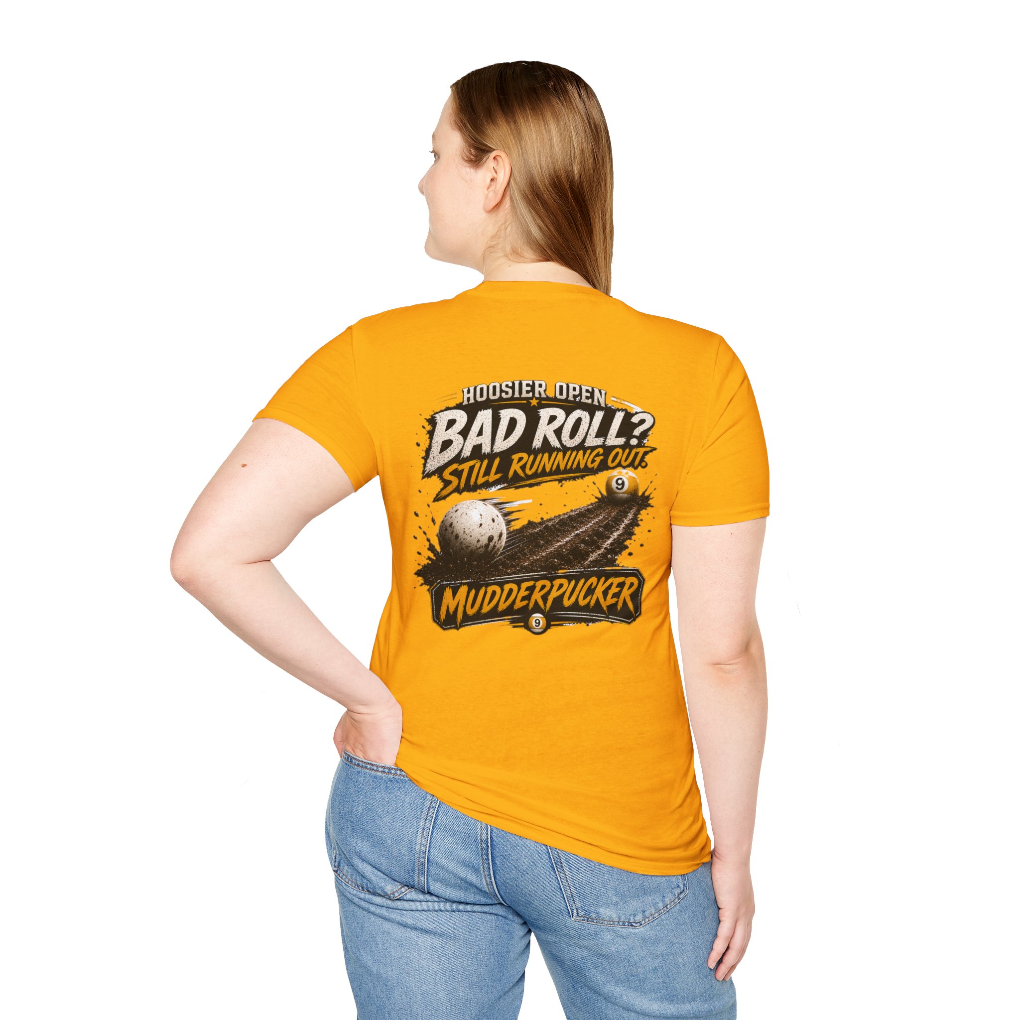 MudderPucker Bad Roll - Image 30