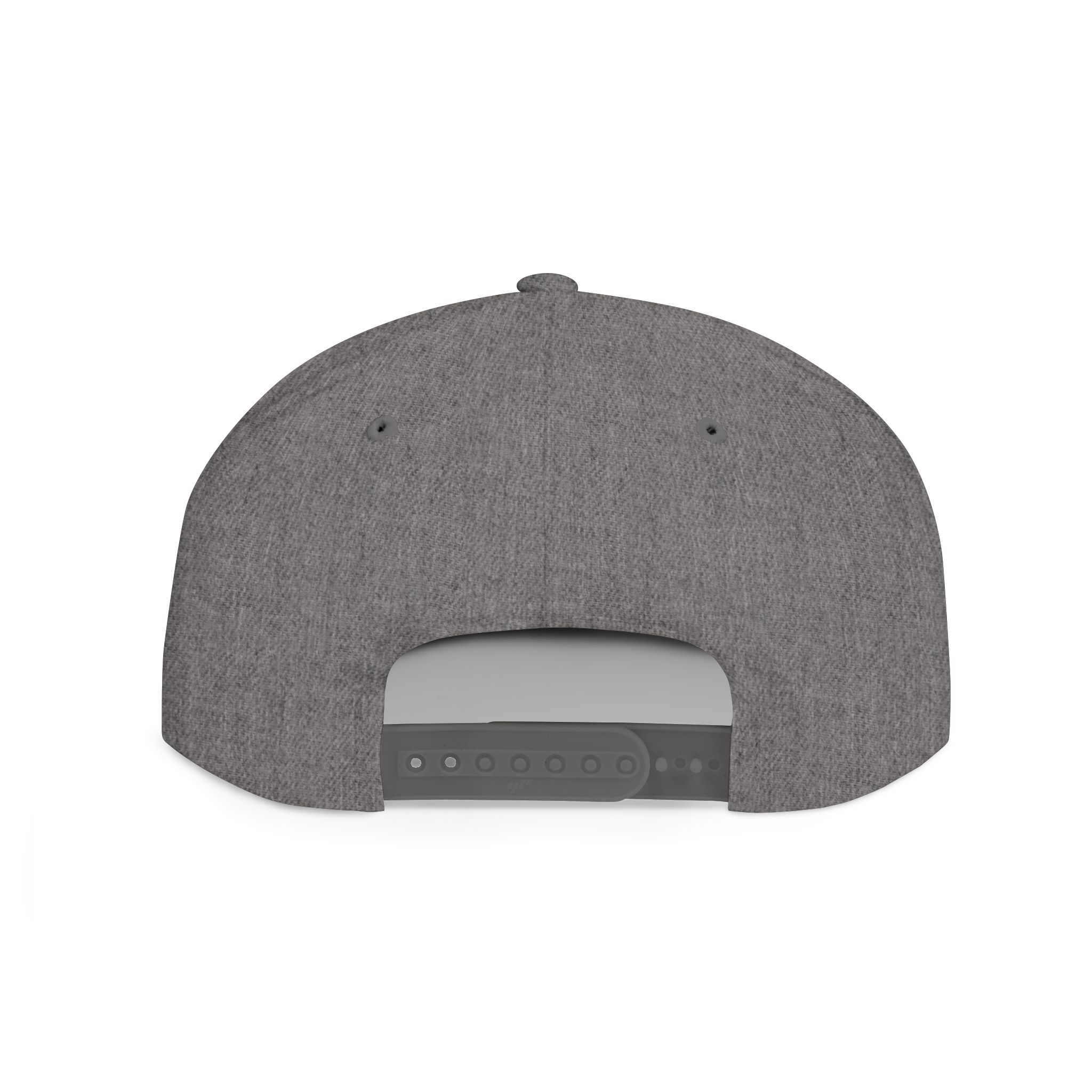 Snapback Hat — "Official Mudderpucker" Embroidered Flat-Bill Cap - Image 14