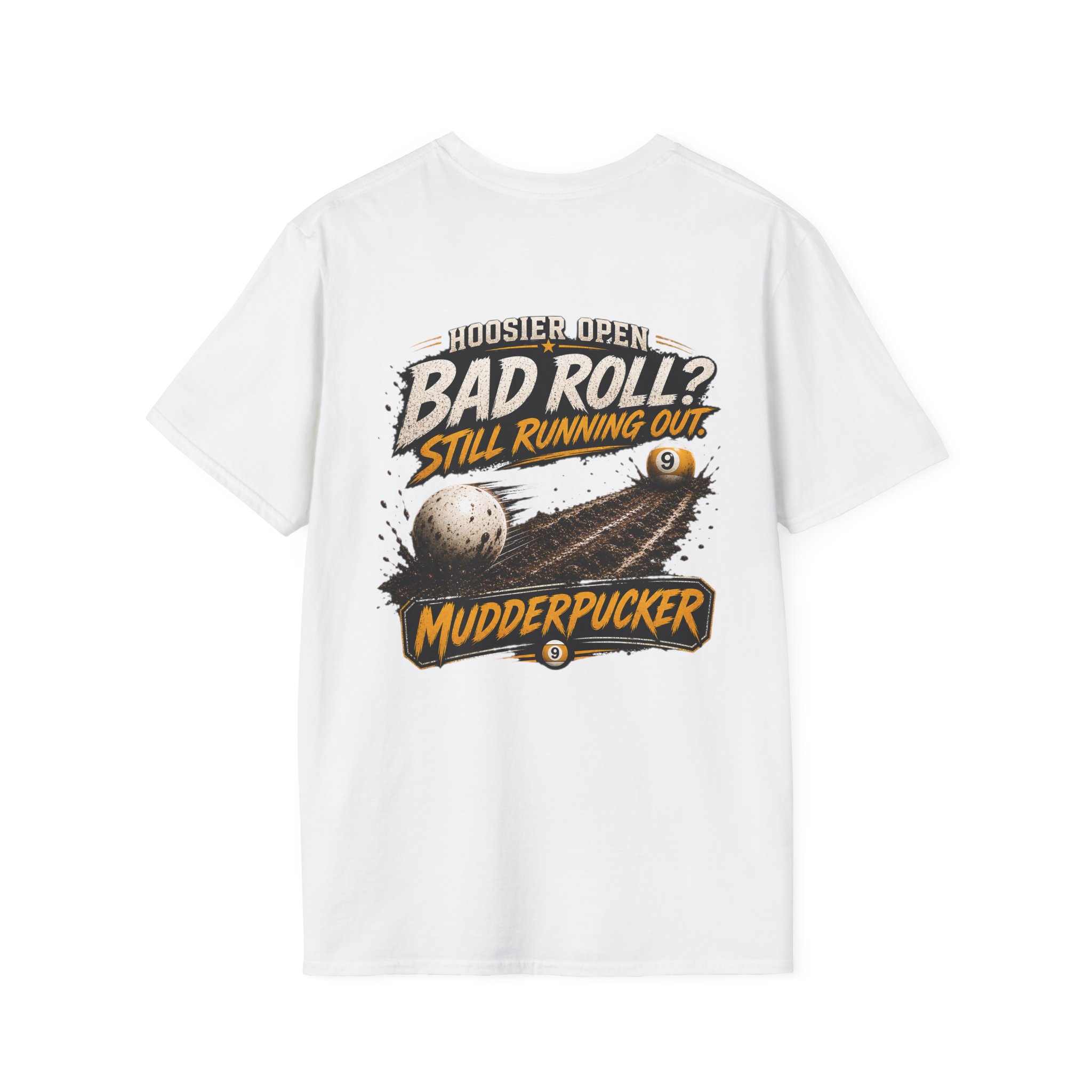 MudderPucker Bad Roll - Image 9