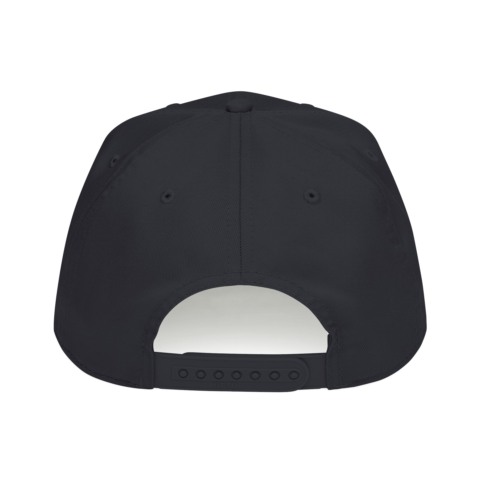 Baseball Cap — "Official Mudderpucker" Embroidered 9-Ball Pool Hat - Image 18