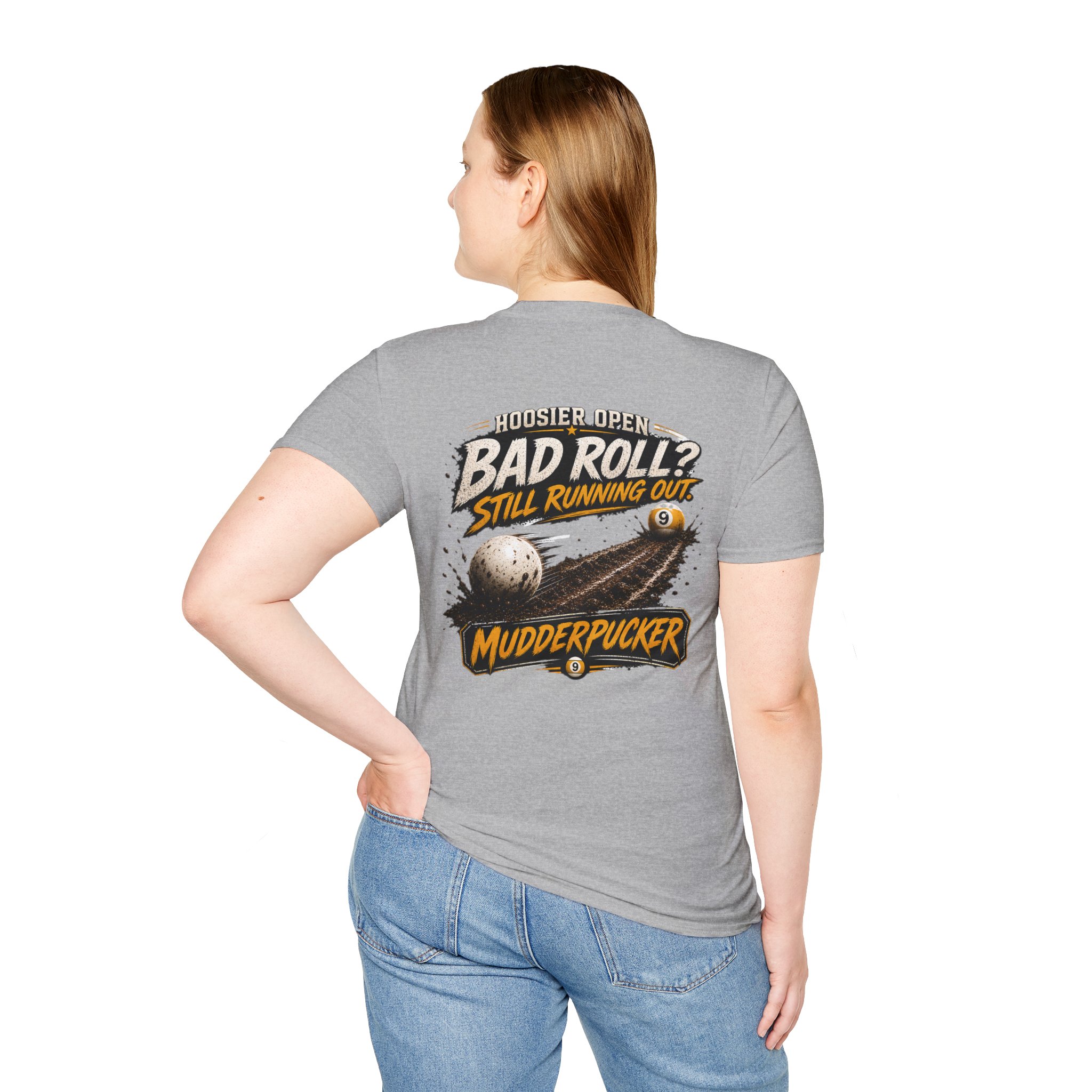 MudderPucker Bad Roll - Image 25