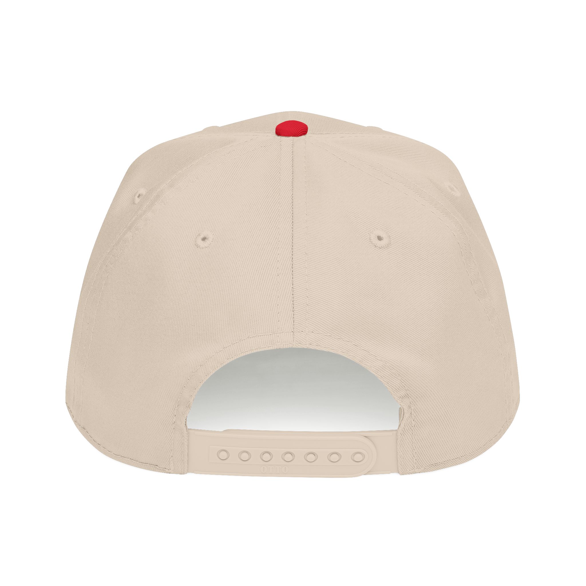 Baseball Cap — "Official Mudderpucker" Embroidered 9-Ball Pool Hat - Image 26
