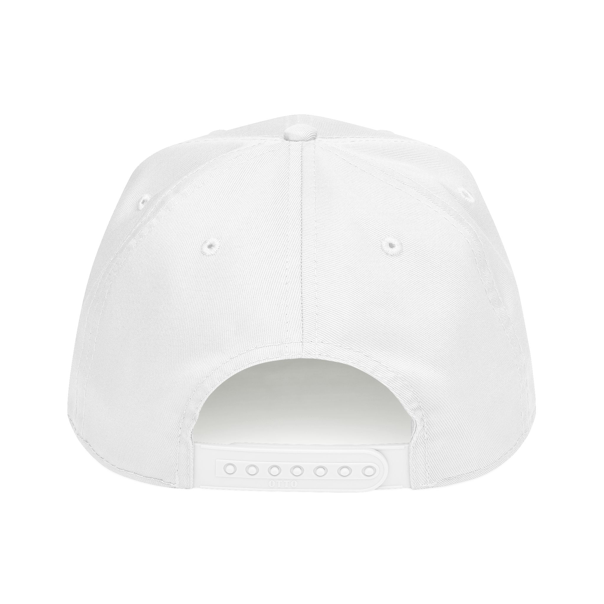 Mudderpucker Logo Baseball Cap - Image 2