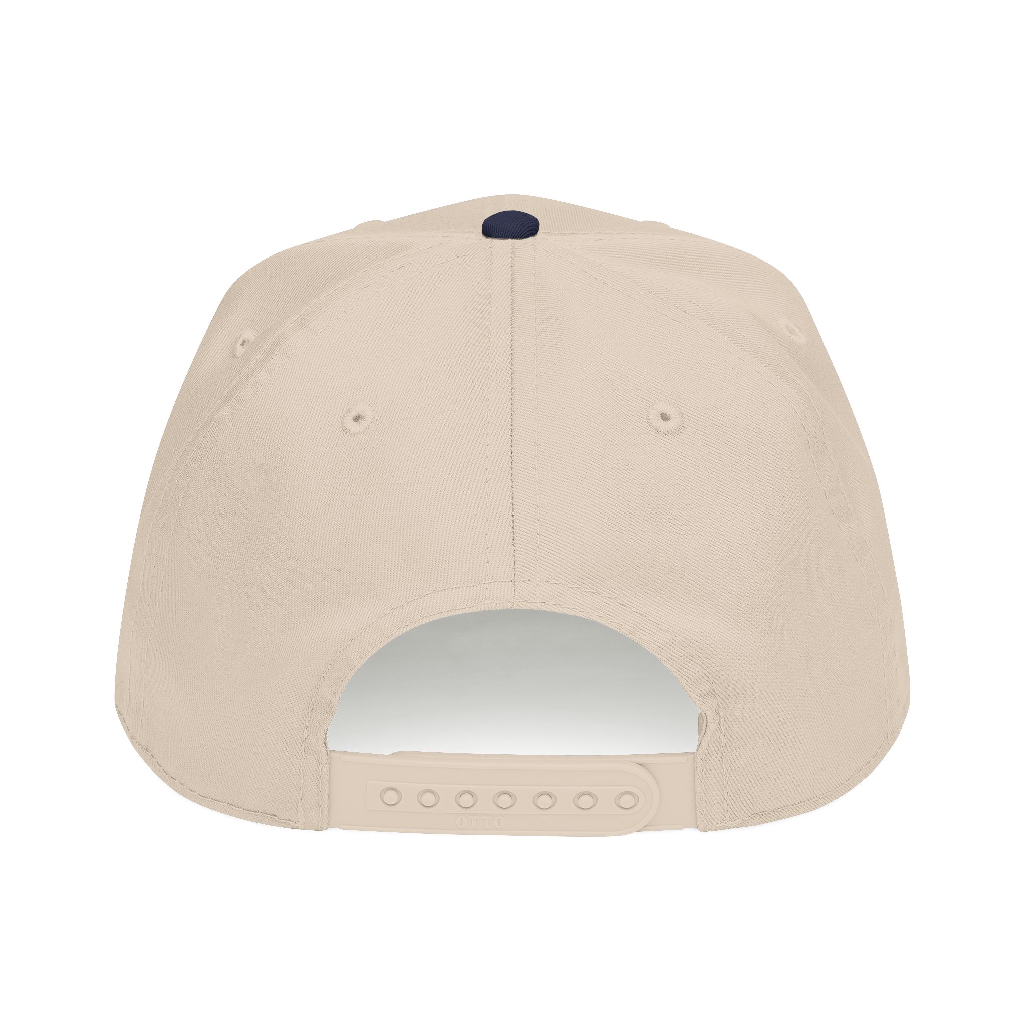 Baseball Cap — "Official Mudderpucker" Embroidered 9-Ball Pool Hat - Image 10