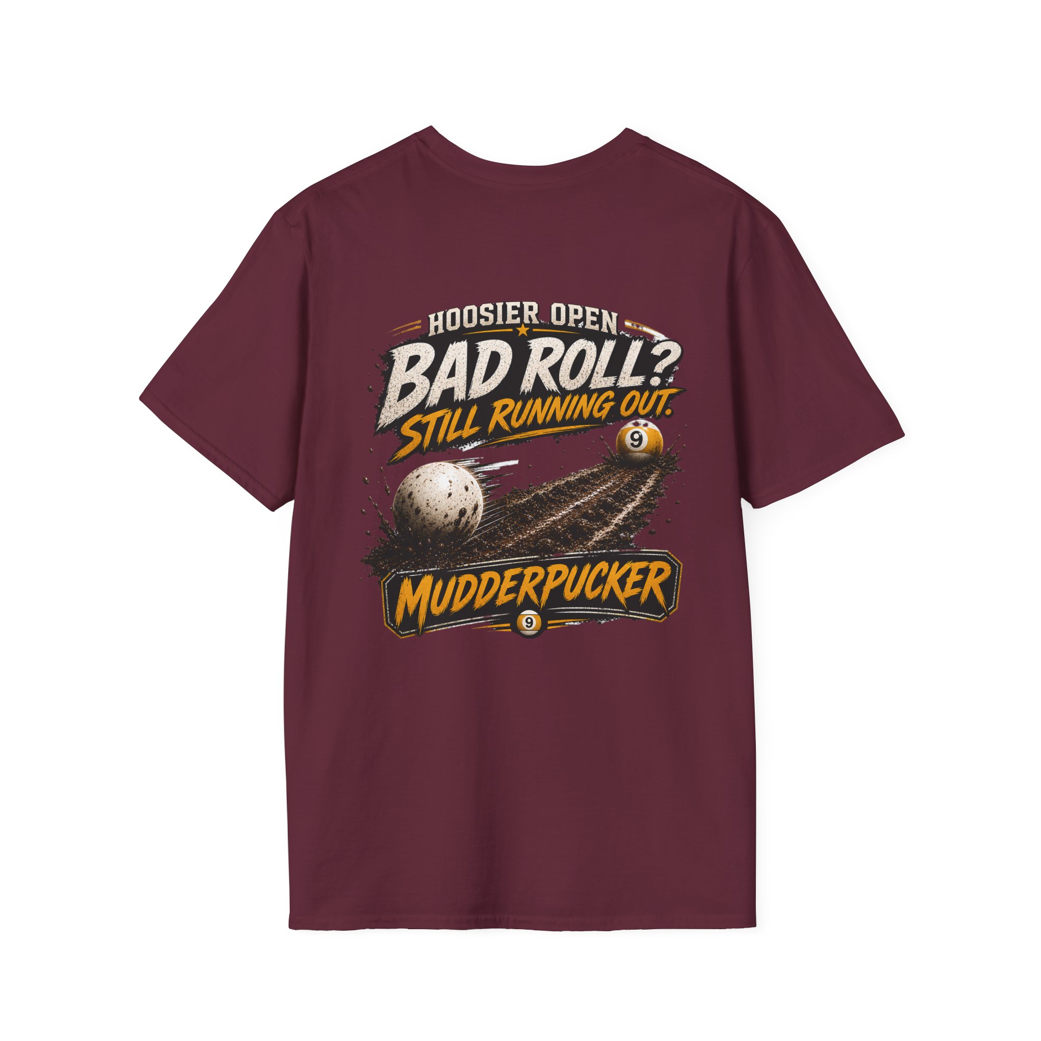 MudderPucker Bad Roll - Image 5