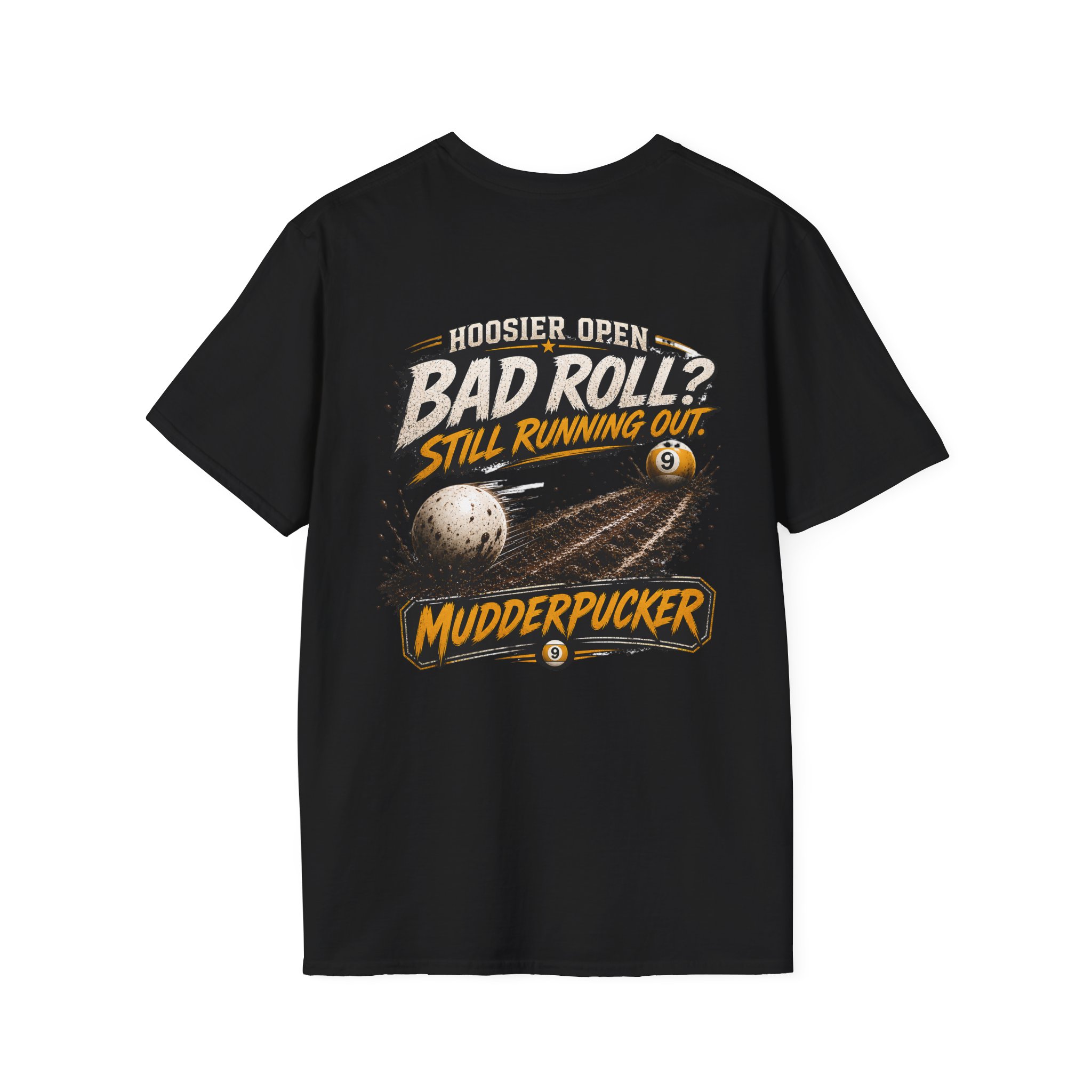 MudderPucker Bad Roll - Image 19