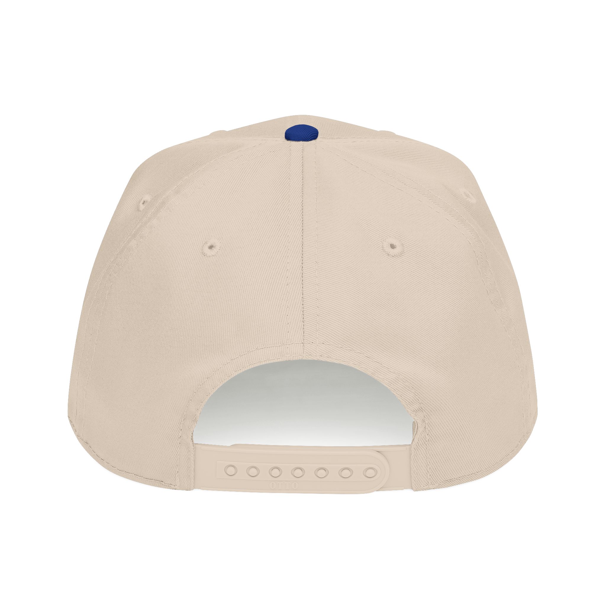 Baseball Cap — "Official Mudderpucker" Embroidered 9-Ball Pool Hat - Image 6