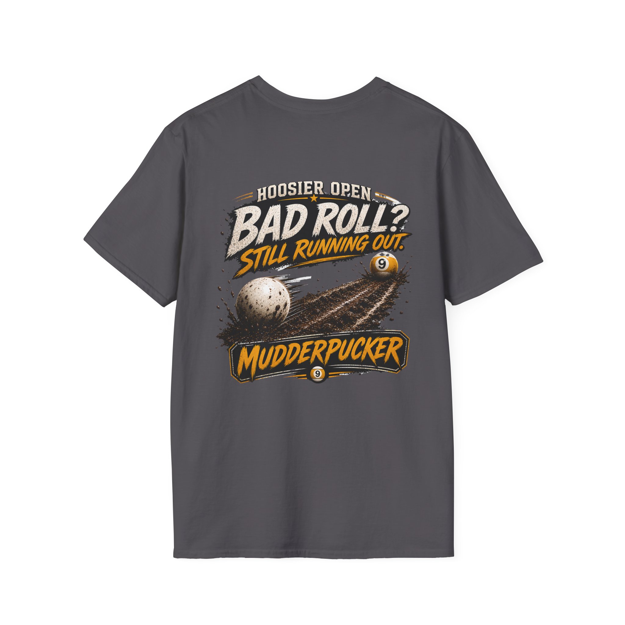 MudderPucker Bad Roll - Image 39